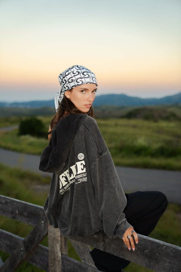 Brands — Di Coccia al atardecer